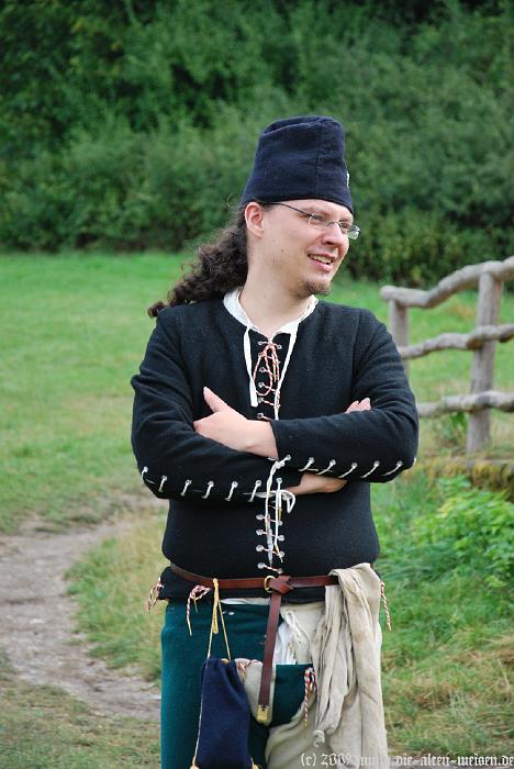 Na, immer noch glücklich